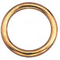 6590541 - 2IN BRNZ WELDING RING 07B