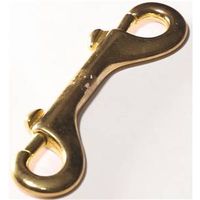 6590574 - 3/8 DBL END BOLT SNAP