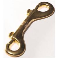 6590608 - 4-3/4IN DBL END BOLT SNAP
