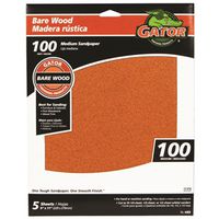 6590640 - 9X11 GARNET MED 100 5PK