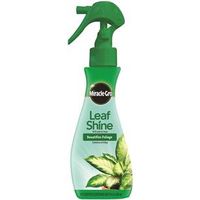 Miracle-Gro 100720 Leaf Shine Spray