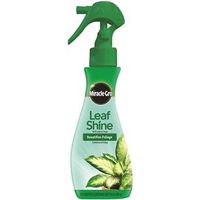 6590657 - 12OZ MIR-GRO LEAF SHINE