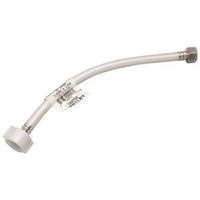 1/2in. x 20in. toilet supply lines 
