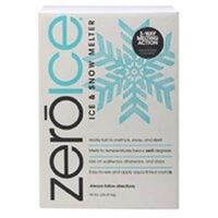 zero ice melt, 80 lb box
