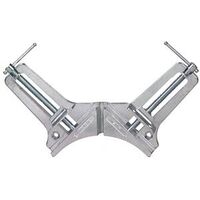 adjustable corner clamps, 3in.