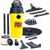hang up vacuum, 5 gal