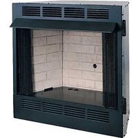 Vent-Free Firebox, 32in.