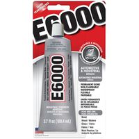 6593412 - E-6000 INDUSTRIAL ADHESIVE