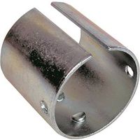 barn door splice bracket