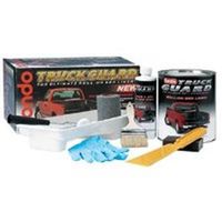 truck guard