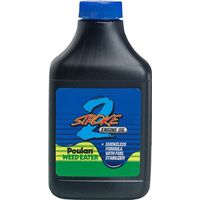 Poulan Pro 952030133 2-Cycle Engine Oil