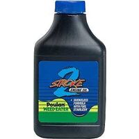 Two Cycle Oil, 3.2 oz