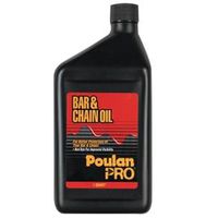 Poulan WeedEater 952-030203 Rental Bar and Chain Oil