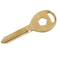 chrysler key blank
