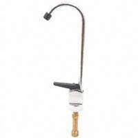 drinking water faucet