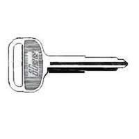toyota key blank
