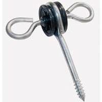 gate handle anchor      