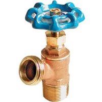 boiler drain, 3/4in.