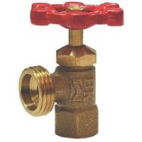 6596068 - 1/2FIP BRASS BOILER DRAIN