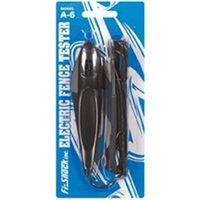 Multi Light Electric Fence Tester 