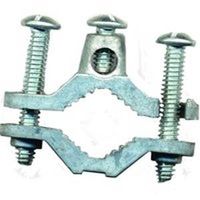 heavy duty ground clamp    