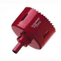 hole saw, 5 1/2in.