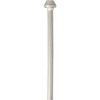 20in. sink & toilet water supply tube