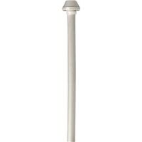 20in. sink & toilet water supply tube