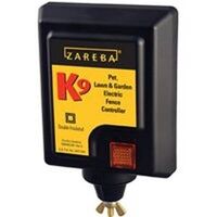 pet deterrent fence controller