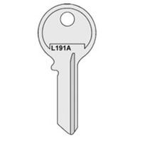 Viro Key Blanks