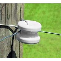 Large Corner & End Post Insulator 