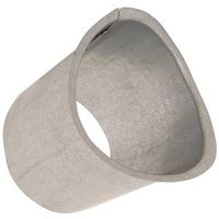 6597207 - 3IN GLV B OUTLET TUBE
