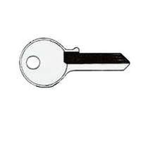 viro key blank