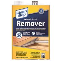 6597231 - SEMI-PASTE ADHESIVE REMOVER