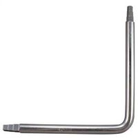 faucet seat wrench, 6 step