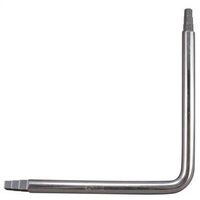 faucet seat wrench, 6 step