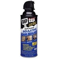 Daptex Insulating Foam Sealant, 12 oz