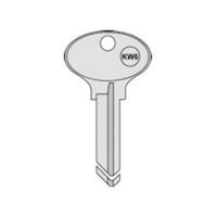 kwikset key blank