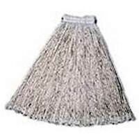 Rayon Mop Head, #20 White