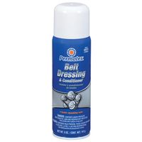 6598213 - 5OZ BELT DRESSING