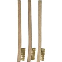 6598395 - BRASS MINI DETAIL BRUSH SET