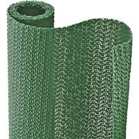 6598544 - HUNTER GREEN GRIP SHELF LINER