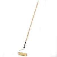 9in. Driveway & Deck Roller Set 