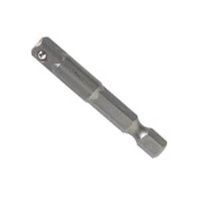 socket adapter, 2in.