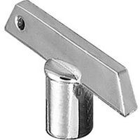 6600092 - 1/4STEM SILLCOCK KEY