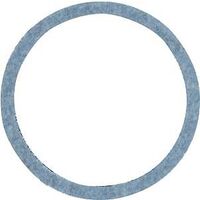 7 Cap Thread Gasket Bag    