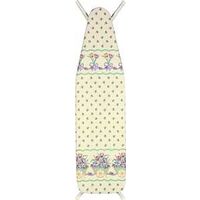 ironing board cover & pad tulips