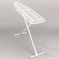 ironing board