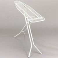ironing board
