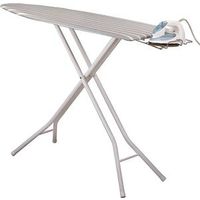 6602114 - 15IN WIDE IRONING BOARD W/PAD